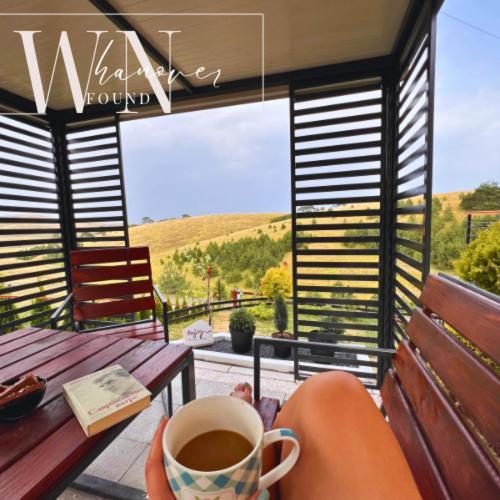 Wild Nest Zlatibor Bear Villa Bagian luar foto